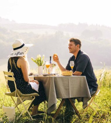 Private Luxury balloon flight Private Luxury balloon flight