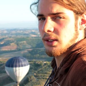 Balloon-Team-Pilot-Oliver-Goldschmidt